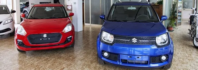 Immagine 2 azienda AUTO SCHENETTI/EMME 4