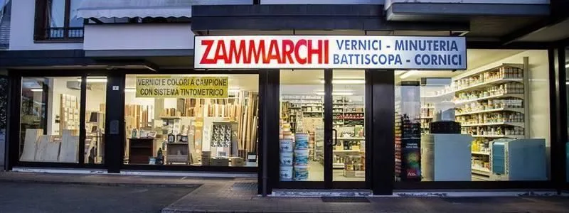 Immagine 7 azienda ZAMMARCHI VERNICI LEGNO E FAI DA TE