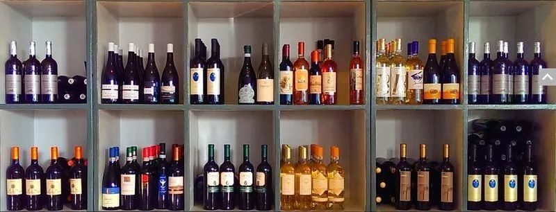 Immagine 8 azienda RISTORANTE ELISIO