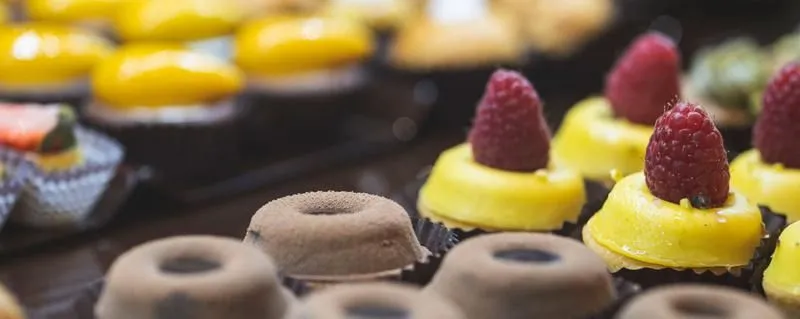 Immagine 6 azienda PASTICCERIA LE DELIZIE
