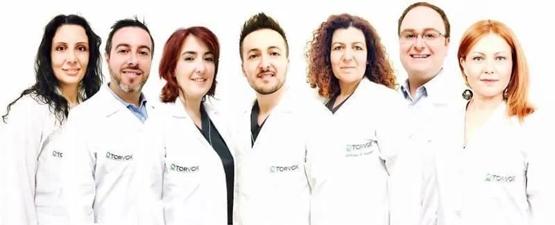 Immagine 4 azienda OTORVOX CENTRO MEDICO SPECIALISTICO