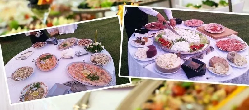 Immagine 1 azienda RISTORANTE ELISIO