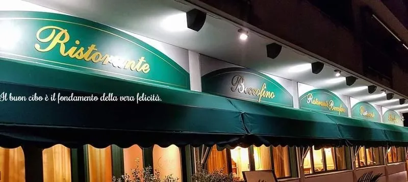 Immagine 6 azienda RISTORANTE BECCOFINO