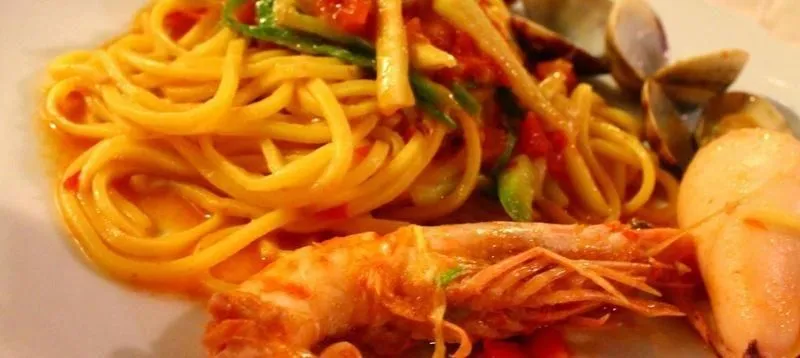 Immagine 4 azienda RISTORANTE ELISIO