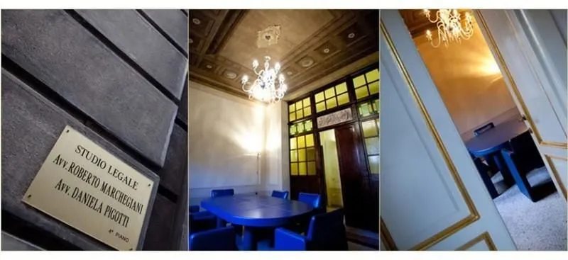 Immagine 4 azienda STUDIO LEGALE PIGOTTI