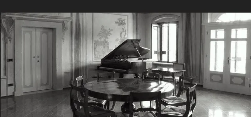 Immagine 2 azienda CASA DI RIPOSO SILVIO SILVATICI CAMPOSTRINI