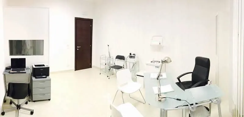 Immagine 6 azienda OTORVOX CENTRO MEDICO SPECIALISTICO