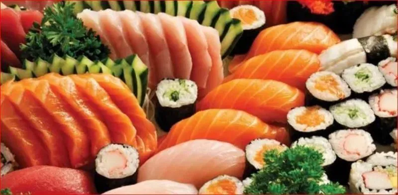 Immagine 3 azienda RIISTORANTE DRAGON ROLL