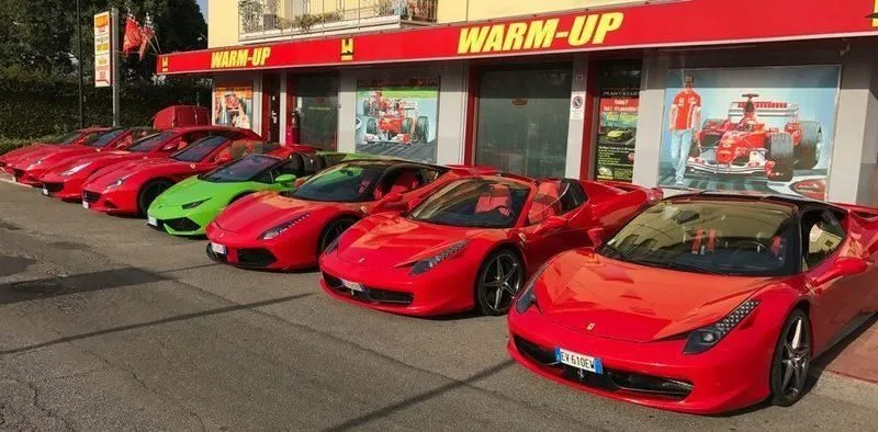 Immagine 5 azienda PUSHSTART