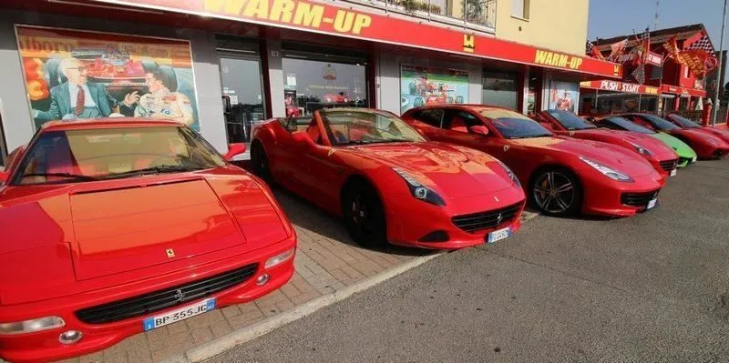 Immagine 2 azienda PUSHSTART