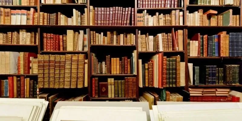 Immagine 2 azienda LIBRERIA ANTIQUARIA IL CARTIGLIO