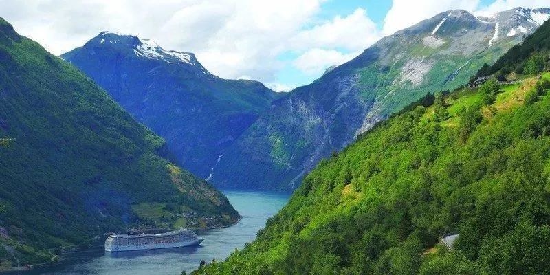 Immagine 4 azienda VIAGGI PINARELLA