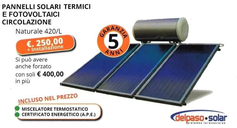 Immagine 8 azienda CLIMA BUSINESS PALMA