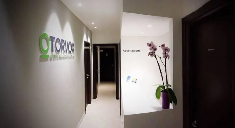 Immagine 7 azienda OTORVOX CENTRO MEDICO SPECIALISTICO