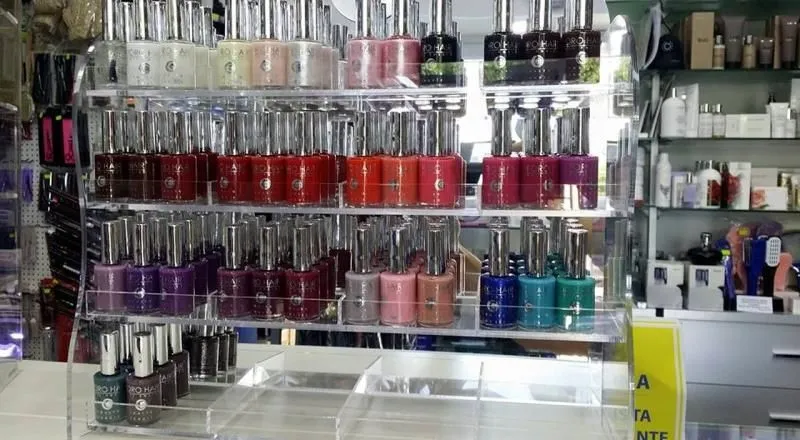 Immagine 1 azienda TLM HAIR & BODY