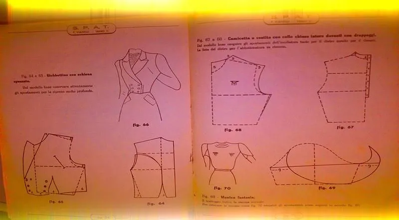 Immagine 1 azienda FASHION CONSULTING