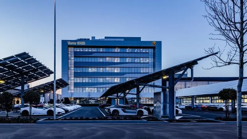 Immagine 5 azienda ARCHILINEA