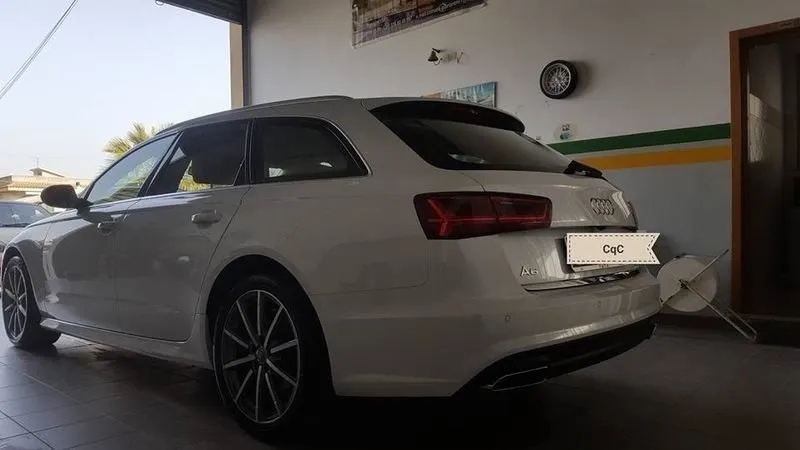 Immagine 4 azienda AUTOCARROZZERIA QUARTARONE