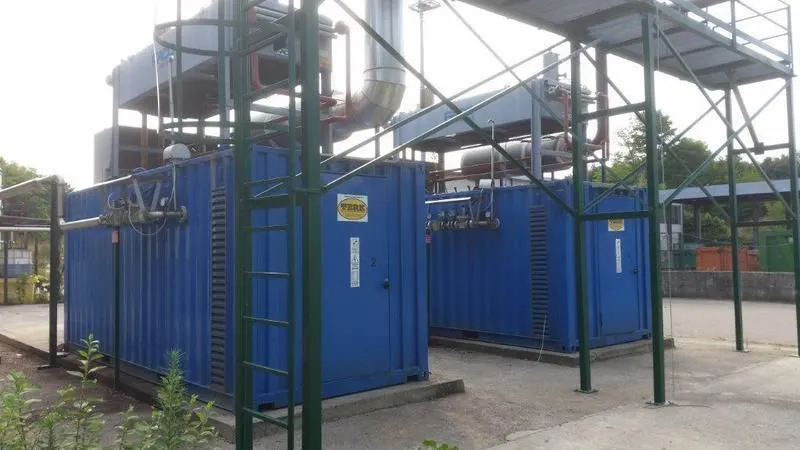 Immagine 5 azienda ECONORD SPA