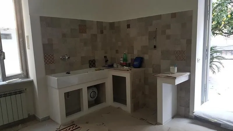 Immagine 5 azienda EDILE BARONE