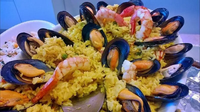 Immagine 5 azienda G.P. LABORATORIO GASTRONOMICO