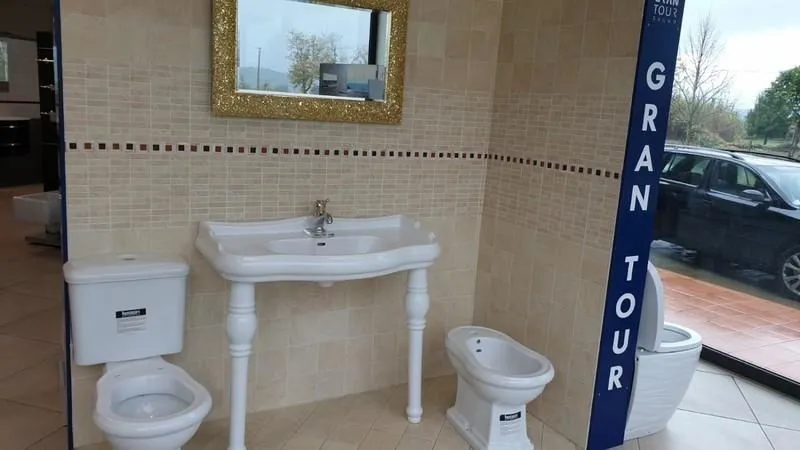 Immagine 1 azienda IDEA CERAMICA