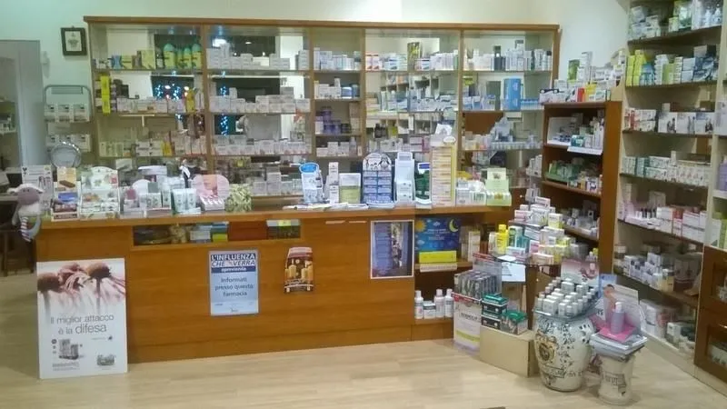 Immagine 3 azienda L'OFFICINA DELLE ERBE