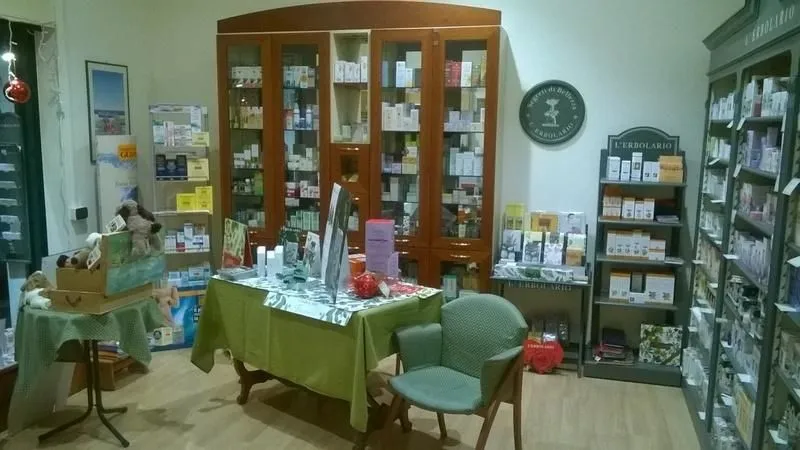 Immagine 4 azienda L'OFFICINA DELLE ERBE