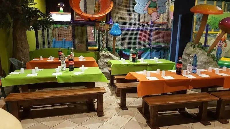 Immagine 7 azienda LA BACCHETTA MAGICA