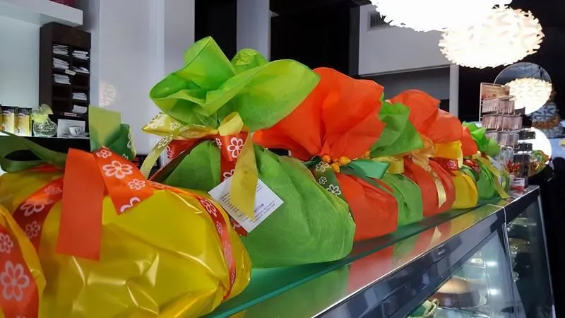 Immagine 5 azienda PASTICCERIA GELATERIA CAFFETTERIA FURIANI