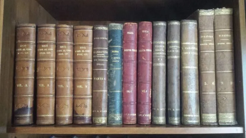 Immagine 4 azienda PUDDU AVV. ENRICO