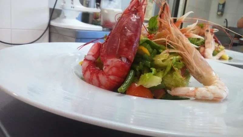 Immagine 3 azienda RISTORANTE IL FUNGHETTO