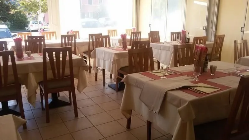 Immagine 4 azienda RISTORANTE PIZZERIA AL MOLIN