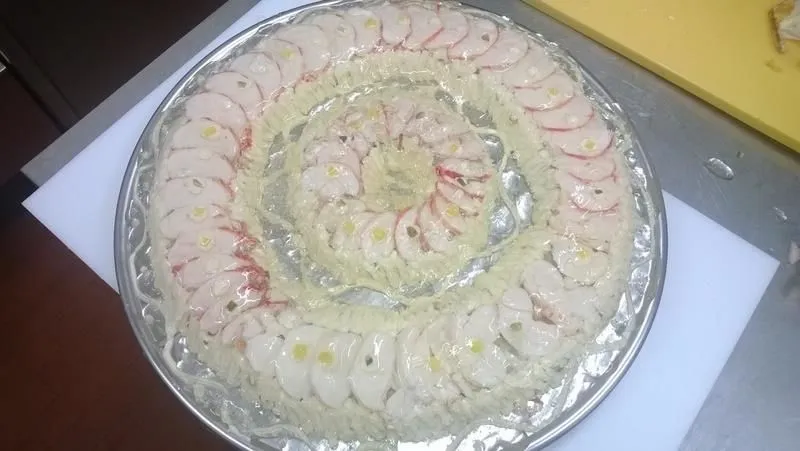 Immagine 6 azienda G.P. LABORATORIO GASTRONOMICO