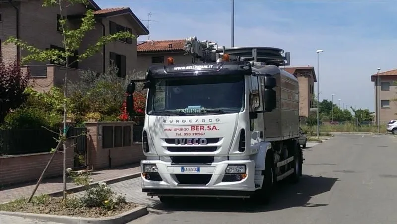 Immagine 4 azienda MINI SPURGO BER.SA.