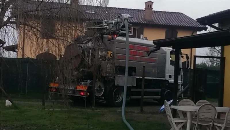 Immagine 5 azienda MINI SPURGO BER.SA.