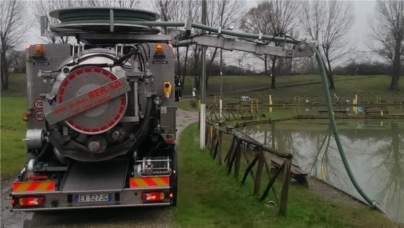 Immagine 6 azienda MINI SPURGO BER.SA.