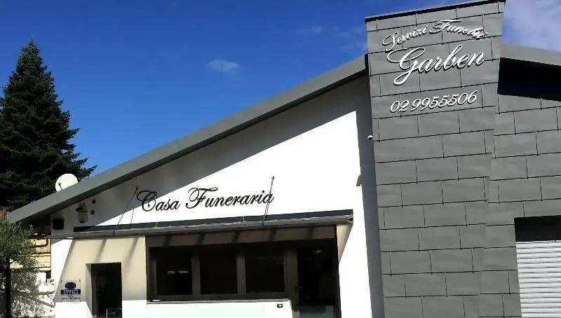 Immagine 2 azienda ONORANZE FUNEBRI FILIPPINI