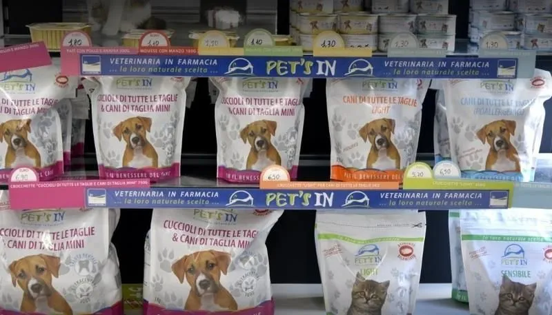 Immagine 6 azienda FARMACIA FORLANI