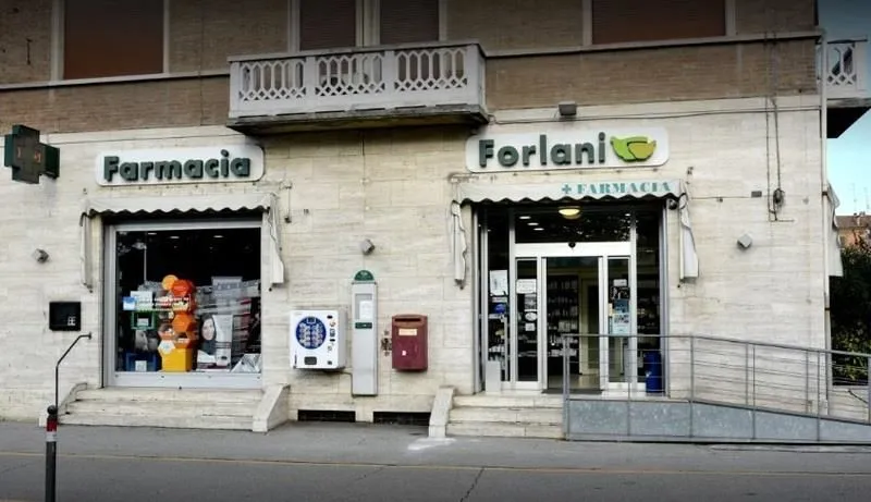 Immagine 8 azienda FARMACIA FORLANI