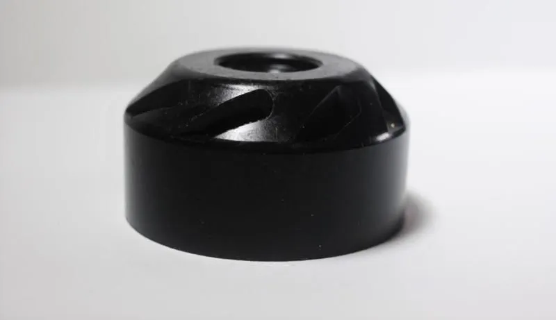 Immagine 5 azienda TORNERIA MECCANICA GLODER