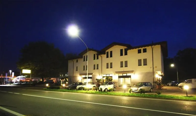 Immagine 8 azienda RISTORANTE PIZZERIA AL PONTE
