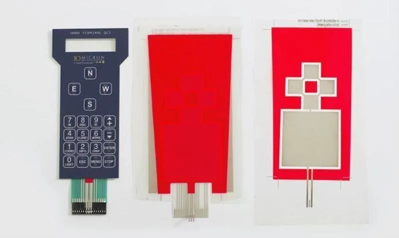 Immagine 2 azienda AT E S APPLICAZIONI TECNOLOGICHE E SERIGRAFICHE