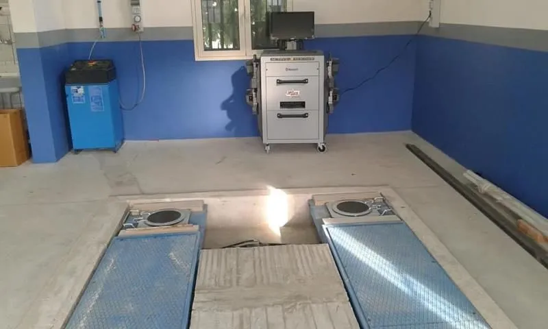 Immagine 4 azienda A.G. SERVICE