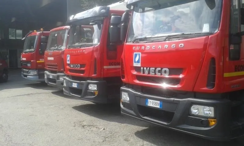 Immagine 1 azienda ECONORD SPA