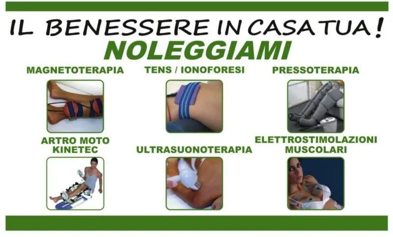 Immagine 2 azienda FISIOELEKTRA