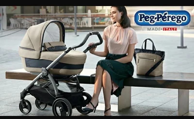 Immagine 2 azienda AB BABY