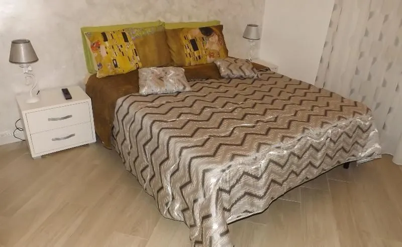 Immagine 2 azienda B&B CASA THEODOR