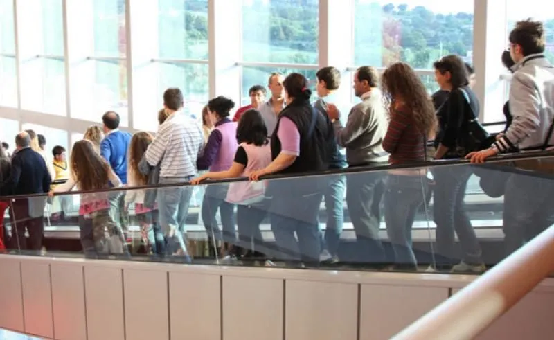 Immagine 3 azienda IL CARRO THE SHOPPING VILLAGE