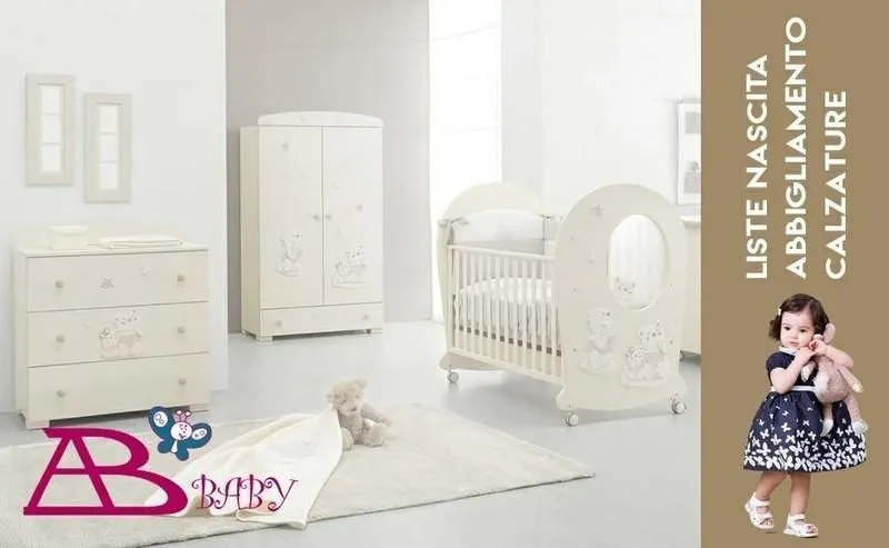 Immagine 4 azienda AB BABY